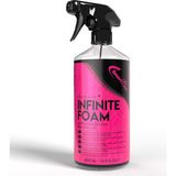 Smartbee Infinite Foam 1000ML Çok Amaçlı Detaylı Temizlik Spreyi Araç İçi ve Dış Temizlikte Etkili