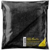 SmartBee Mikrofiber 40x60 cm 440GSM - Antrasit Çift Yüzlü Araç Kurulama Bezi