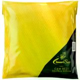 SmartBee Mikrofiber 50x70 cm 235GSM - Sarı Cam ve Jant Silme Bezi