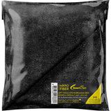 Smartbee Mikrofiber Çift Yüzlü Araç Kurulama Bezi 40 x 60 440 gr/m2 Koyu Gri Yüzeylerde Etkili Temizlik