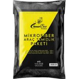 Smartbee Premium Mikrofiber Bez Araç Temizlik Paketi