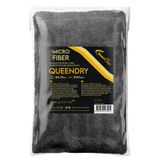 SmartBee Queendry Edgeless Mikrofiber Oto Kurulama Havlusu 50×70 1000gsm – Antrasit