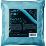 Smartbee Ravera 50×50CM Kalın Oto Cam Bezi 300GSM Turkuaz Çok Amaçlı Kullanım İçin İdeal