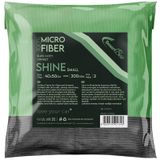 Smartbee Shıne 2 Li Mikrofiber Kalın Oto Cam Bezi 40 50 300gsm