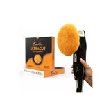SmartBee ULTRA CUT %100 Kuzu Postu Polisaj Pedi 150mm - Turuncu