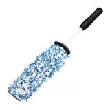 SmartBee Wheel Brush 50 cm Mikrofiber Jant Fırçası