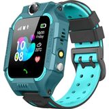 Smartberry Z2 Yeşil Akıllı Saat