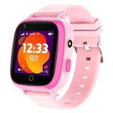 SmartBerry Z40 Pembe Çocuk Akıllı Saat