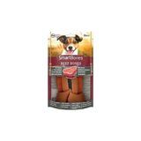 Smartbones Köpek Ödül Kemiği Sığır Etli Medium (2Li) 158G