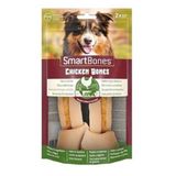 Smartbones Köpek Ödül Kemiği Tavuklu Medium (2Li) 158G