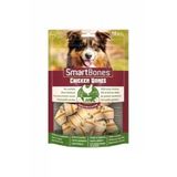Smartbones Köpek Ödül Kemiği Tavuklu Mini (18Li) 228G