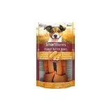 Smartbones Köpek Ödül Kemiği Yer Fıstığı Ezmeli Medium (2Li) 158G