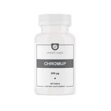 Smartcaps Chromup 180 Tablet