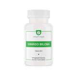 Smartcaps Ginkgo Biloba Vitamin B12 60 Kapsül