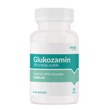 Smartcaps Glukozamin Tip ll Kolajen 60 Tablet