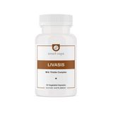 Smartcaps Livasis 60 Kapsül