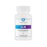 Smartcaps SLM Akkermansia Muciniphila Garcinia Cambogia Gıda Takviyesi 60 Kapsül