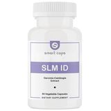 Smartcaps Slm Id Synbiotic Garcinia Cambogia Extract 60 Kapsül