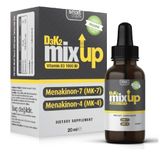 Smartcaps Vitamin D3 K2 Mixup 20 ml Damla