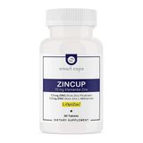 Smartcaps Zincup 15 mg 60 Tablet Takviye Edici Gıda