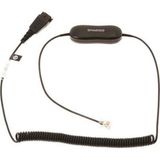 Smartcord Kulaklık Ara Bağlantı Kablosu 2 Metre