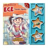 Smarteach Ece'nin Tuvalet Eğitimi Serüvenleri