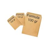 SmartEnvelope 17X25 Torba Zarf Formula - 100 Adet - 17 X 25