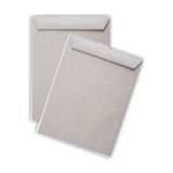 SmartEnvelope 26X35 Torba Zarf Kraft - 100 Adet - 26 X 35