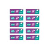SMARTER 10 Lu Orta Boy Çöp Torbası ( Çöp Poşeti )