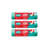 SMARTER 3 Lü Battal Boy Çöp Torbası ( Çöp Poşeti )