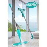 SMARTER MEGA 2 Lİ SHİNY+GLASY SPREY MOP+CAM SPREYİ