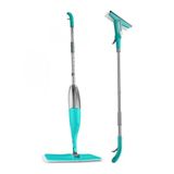 Smarter Mega 2'li Shiny + Glasy Sprey Mop
