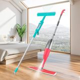 SMARTER Mega 2’Li Somon Shiny + Glasy Sprey Mop Cam Spreyi Mop Paspas Temizlik Seti