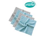 SMARTER Pofidi Mikrofiber Temizlik Bezi 4'lü