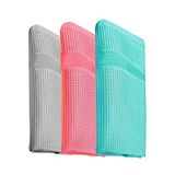 Smarter Premium Mikrofiber Temizlik Bezi 3 Lü