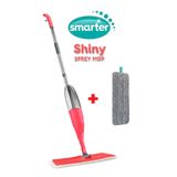 Smarter Shıny Somon Sprey Mop + Yedek Mop