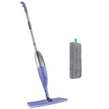SMARTER SHINY SPREY MOP PASPAS TEMİZLİK SETİ + YEDEK (VERY PERI)