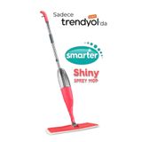 SMARTER Shıny Sprey Mop Somon Mop Paspas Temizlik Seti