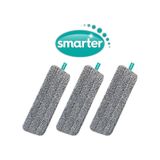 Smarter Shiny Sprey Yedek Mop 3'lü Set
