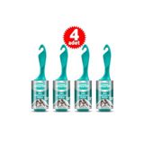 SMARTER Tüy Toplayıcı Rulo 4 Lü Set