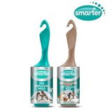SMARTER TÜY TOPLAYICI RULO + HİNDİSTAN CEVİZİ KOKULU RULO KEDİ KÖPEK