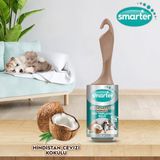 Smarter Tüy Toplayıcı Rulo Hindistan Cevizi Kokulu
