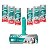 Smarter Tüy Toplayıcı XL Boy + 6 Yedek Rulo