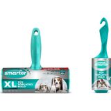 Smarter XL Tüy Toplayıcı Rulo Smarter Tüy Toplayıcı Rulo Kedi Köpek