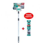 Smarter XXL Tüy Toplayıcı Rulo + Yedek Rulo