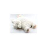 SmartFox Birlik Oyuncak Türkçe Masal Anlatan Yastık Kuzucuk - Peluş Kuzu