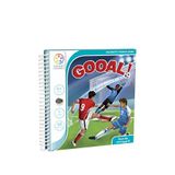 Smartgames Gooal! Kutu Oyunu