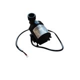 smartgift be generous to your lovers 12 Volt DC Mini Fırçasız Dalgıç Pompa Devirdaim Su Pompası 19 Watt