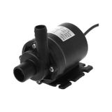 Smartgıft Sg500 12V Mini Dalgıç Su Pompası Devirdaim Dalgıç Pompa
