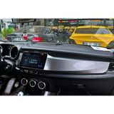SmartGO Alfa Romeo Giulietta Android Gps Carplay 8+256 GB Kamera + Çerçeve (2011-2013) (Yazılımsal) - RENK - Siyah